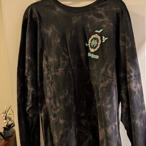 Glow in the Dark Disney Haunted Mansion Spirit Jersey